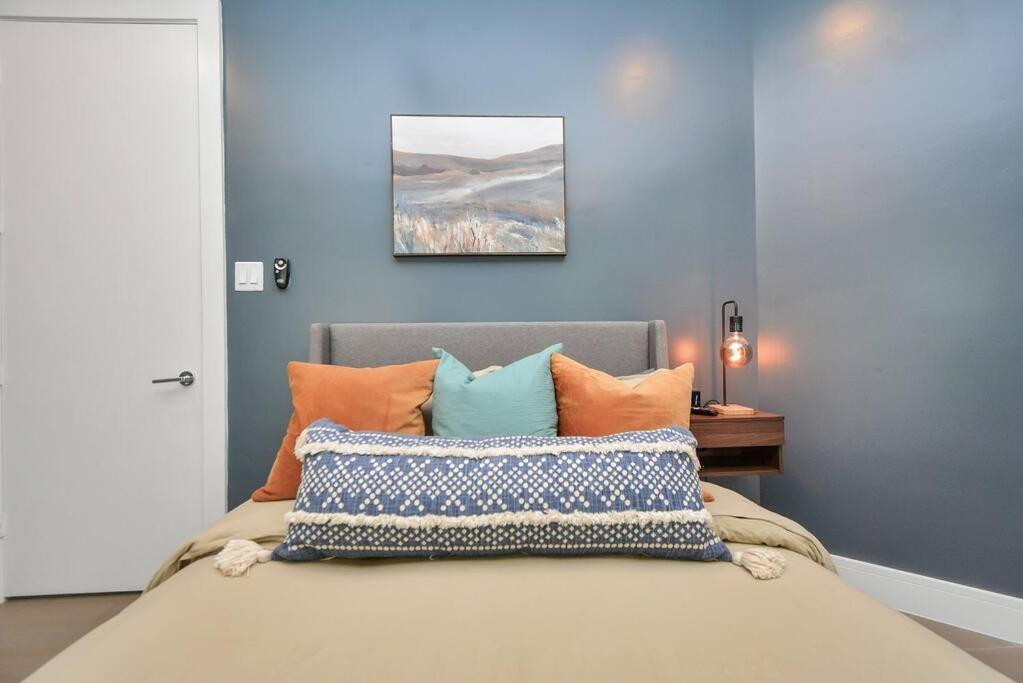 Casa Labella - Downtown Skyline Views - Sleeps 10 Villa Houston Exterior photo